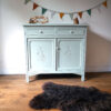 Coco&Bob_Vintage_commode_bluegray