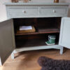 Coco&Bob_Vintage_commode_bluegray