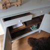 Coco&Bob_Vintage_commode_bluegray