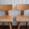 Coco&Bob_Vintage_schoolstoeltjes_set