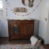 Lois - Vintage Antieke commode - Coco & Bob