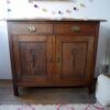 Lois - Vintage Antieke commode - Coco & Bob