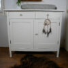 Yara - Coco & Bob - Vintage commode wit