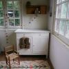 Yara - Coco & Bob - Vintage commode wit