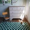 Coco & Bob - Vintage Commode Ladekast - Moos