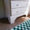 Coco & Bob - Vintage Commode Ladekast - Moos