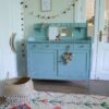 Coco & Bob - Vintage commode - MIla
