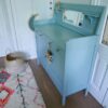 Coco & Bob - Vintage commode - MIla
