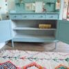 Coco & Bob - Vintage commode - MIla