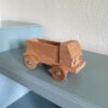 Coco & Bob - Houten vrachtwagen Tijn