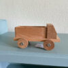 Coco & Bob - Houten vrachtwagen Tijn