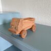 Coco & Bob - Houten vrachtwagen Tijn