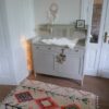 Coco & Bob - Vintage commode - Jules