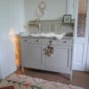 Coco & Bob - Vintage commode - Jules