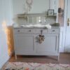 Coco & Bob - Vintage commode - Jules