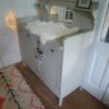 Coco & Bob - Vintage commode - Jules
