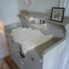 Coco & Bob - Vintage commode - Jules