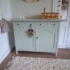 Coco & Bob - Ravi - Vintage Commode