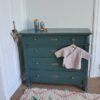 Coco & Bob - Hidde - Vintage Commode Ladekast