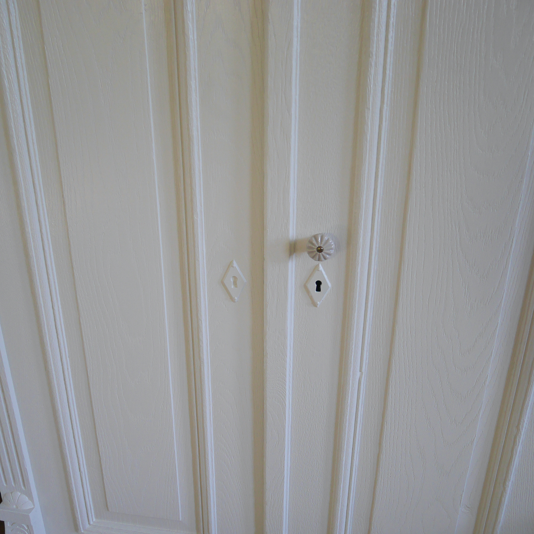 Coco & Bob - Moos - Kinderkamerkast