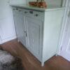 Coco & Bob - Kees - Vintage Commode Lichtgroen