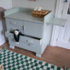 Coco & Bob - Otje - Vintage Retro Commode