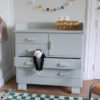 Coco & Bob - Otje - Vintage Retro Commode