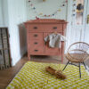 Coco & Bob - Sammie - Vintage Retro Commode