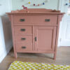 Coco & Bob - Sammie - Vintage Retro Commode