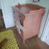 Coco & Bob - Sammie - Vintage Retro Commode