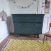 Coco & Bob - Jip - Vintage Retro Commode