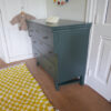 Coco & Bob - Jip - Vintage Retro Commode