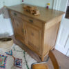 Coco & Bob - Vintage commode - Lauren