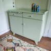 Coco & Bob - Retro commode - Wiep