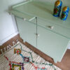 Coco & Bob - Retro commode - Wiep