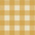 Gingham Ruiten Okergeel