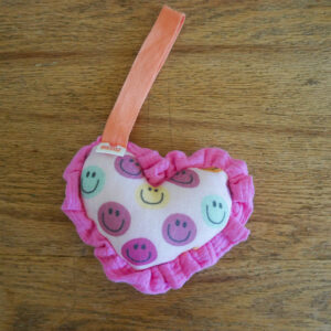 Coco_en_bob_Colori_Ribelle_Speenknuffel_Hartje_Smileys_Roze_Gekleurd